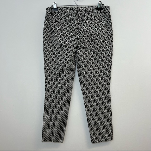 KENAR Stretch Pixie Pants - Picture 3 of 7